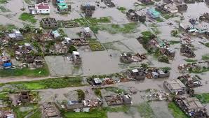 The need is for food parcels and cholera kits, and to repair and replace roofs that have been destroyed. Mozambico Aree Isolate Dopo Il Ciclone Eloise Rivista Africa