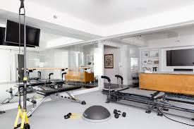 It is all about offering protection without taking away freedom to enjoy the countless sights and sounds outside. Glass Home Gym Design Ideas