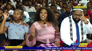 Bishop makamu had a lot of scathing words for the man of god who allegedly scammed people out of hundreds of thousands of rand. Bishop I Makamu The Enemy Will Have To Payback Endless Hope Bible Church Youtube