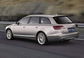 We hope you enjoy our growing collection of hd images to use as a background or home screen for your smartphone or please contact us if you want to publish an audi allroad wallpaper on our site. Audi A6 Avant 4f C6 2005 08 Wallpapers