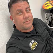 Let's welcome our new member: Carlos Kiko Melendez ( Puerto Rico )