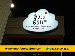 Check spelling or type a new query. Neon Box Cafe Terbaru Modelnya Bulat Unik Dan Lucu