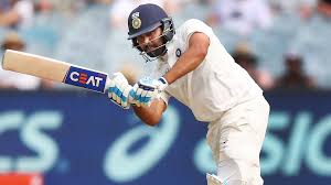 rohit sharma hits another century for india as south africa run into trouble in first test sporting news australia rohit sharma hits another century for