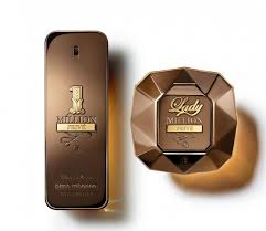Paco Rabanne 1 Million Privé 100ml Eau De Parfum Lady Million Prive By Paco Rabanne 2 7 Oz Edp Spray For Women New Nice Smell Perfume Paco Rabanne Perfume Paco Rabanne