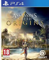 Ebay Assassin S Creed Origins Ps4 8 70 Starting Price Assassins Creed Origins Assassins Creed Assassin S Creed