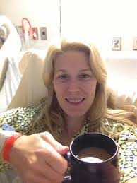 Jennifer Hugill's Instagram, Twitter & Facebook