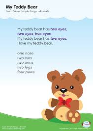 Not knowing the name of a song can be frustrating, and it can make an earworm catch on even more. Super Simple Songs Lyrics