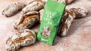 Un Premier Pain Aux Insectes Vendu En Magasin Tva Nouvelles