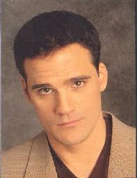 MICHAEL PARK AS JACK SYNDER