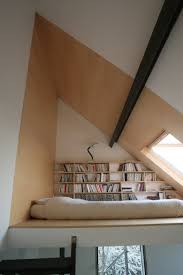Maison Nicolas Brussels 2005 Vanden Eeckhoudt Creyf Architectes Simply Home House Home