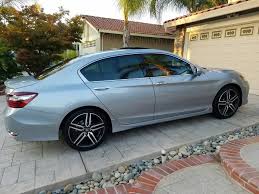 Twenty percent window shade tint is also called factory tint. 35 Tint Honda Cars Honda Accord Coupe 2016 Honda Accord