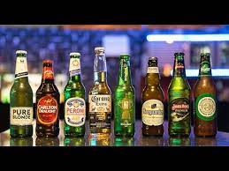 Isn't the only country dominating the market for the best beer brands. The 10 Best Selling Beer Brands In The World Youtube