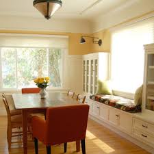 Design ideas for a contemporary living room in melbourne. 6 Seat Dining Table Ideas Photos Houzz