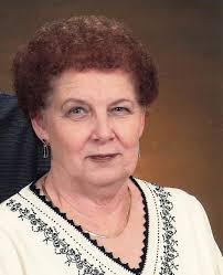 Betty Flynt Tyra Speed (September 24, 1938