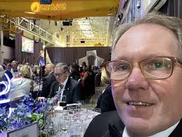 OMSI annual Gala. OMSI is one of the best organizations in Oregon…