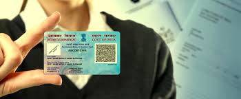Documents Required For Pan Card Alankit Ltd Alankit Com