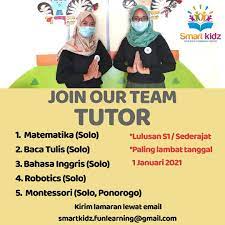 Tersedia lowongan kerja pt dua kelinci saat ini dengan posisi tertera yang bisa dilihat kualifikasi dan persyaratannya dibawah ini, dan ingat semua informasi lowongan kerja yang ada adalah bersifat gratis dan jika ada pihak yang membawa nama www.lowongankerja45.com dan meminta bayaran. Job Fair Di Solo Archives Page 64 Of 215 Info Loker Solo