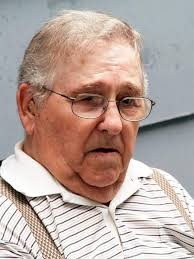 James Corns Obituary (1930