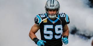 An updated look at the carolina panthers 2021 salary cap table, including team cap space, dead cap figures, and complete breakdowns of player cap hits, salaries, and bonuses. Carolina Panthers Linebacker Luke Kuechly Announces Retirement From Nfl