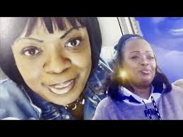 In Loving Memory: Homegoing