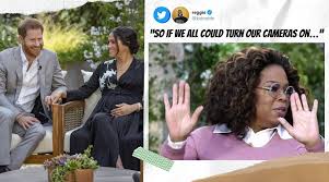 This was the moment of oprah with meghan and harry: Pb4zju289d Ksm