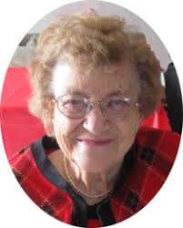 Obituary for Audrey Foley