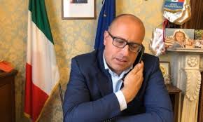 Marco di capua is on facebook. Ricandidatura Per Marco Di Capua Gia Pronte Cinque Liste Civiche Prima Il Levante