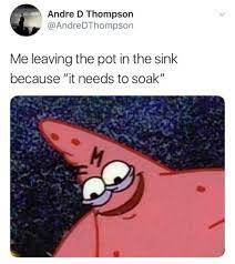 29 Evil Patrick Memes That Will Make You Laugh Funny Photo Memes New Memes Clean Funny Memes