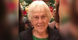 SUZANNE MOORE Obituary