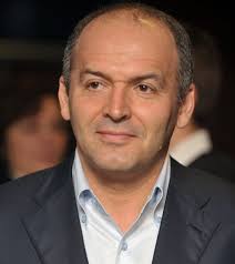 Victor Pinchuk To Receive Sheptytsky Award