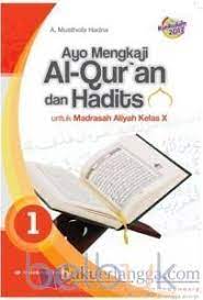 Kelas 8 judul buku siswa kelas 8 bahasa inggris (when english rings a bell) kurikulum 2013 revisi 2017 tahun 2017 keterang. Buku Guru Alquran Hadis Kelas 12 Kurikulum 2013 Seputaran Guru