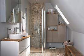 Goodhome imandra miroir l.100 x h.60 x p.15 cm guide. Meuble Sous Vasque A Suspendre Goodhome Imandra Blanc 120 Cm Plan De Toilette Hartland 183 Cm A Redecouper Castorama
