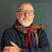 Amazon.com: What the Tide Leaves Behind: A Novel of County Donegal:  9798218389383: Woods, Malcolm McDowell: Books