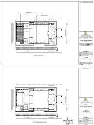 Genteng beton flat minimalis cisangkan. Denah Rencana Atap Dan Pondasi Pdf
