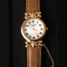 alain frederic paris marka bayan kol saati vintage vintage vintagewatch saat saatler saatmodelleri vintagew bracelet watch accessories pocket watch