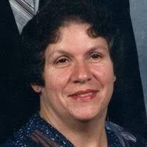 Ellen Eanes Dickerson Obituary