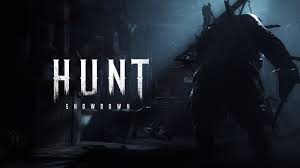 Showdown from @crytek esrb rating: Hunt Showdown Steam Trailer Youtube