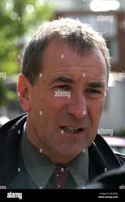 Alan simpson mp hi-res stock photography and images