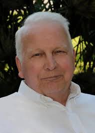 Leon Charles “Rip” Davis