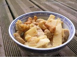 Epingle Sur Recettes