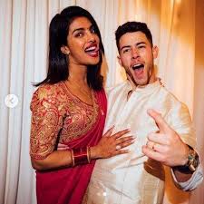 What Did Priyanka Chopra Say About Nick Jonas What Is The Whole Story Actress Priyanka Chopra Priyanka Chopra Priyanka Chopra Wedding