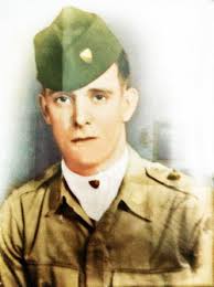 CPL James Price “Jimmy” Spencer Jr. (1940-1967)