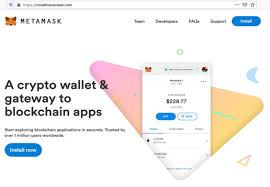 Fraudulent Crypto Browser Extension Redirects To A Fake Metamask Domain News Bitcoin News