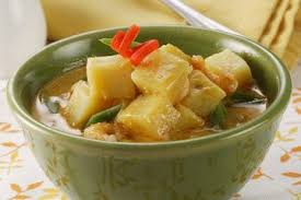 Minim bahan makanan dirumah, dan belum sempat kepasar. Resep Sayur Kentang Dan Buncis Enak Ini Jangan Sampai Dilewatkan Untuk Menu Pelengkap Semua Halaman Sajian Sedap