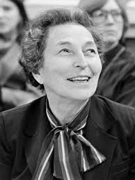 National Women's Hall of Fame announces 2013 inductees