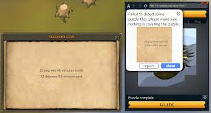 Maybe you would like to learn more about one of these? Alt 1 Clue Solver Not Working Anyone Know How To Fix This Runescape