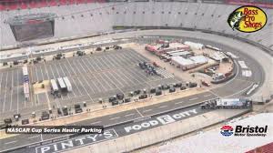 Bristol motor speedway , bristol, us. Bristol Motor Speedway Nascar Cup Series Hauler Parking At Bristol Motor Speedway Facebook