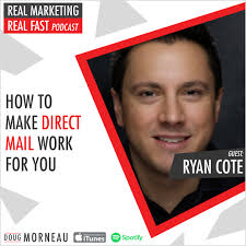 𝐁𝐫𝐢𝐧𝐠 𝐲𝐨𝐮𝐫 𝐦𝐚𝐫𝐤𝐞𝐭𝐢𝐧𝐠 𝐭𝐨 𝐥𝐢𝐟𝐞 𝐰𝐢𝐭𝐡 𝐝𝐢𝐫𝐞𝐜𝐭  𝐦𝐚𝐢𝐥! ✉️🚀 Dive into our podcast to see how combining physical mail  with digital tactics can create memorable campaigns that resonate with your  audience. 𝐋𝐢𝐬𝐭𝐞𝐧