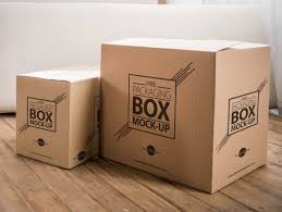 We made for you the best packaging mockups, box mockups. Boxes Psd Mockups