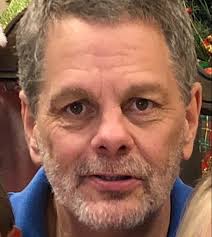 Steven Gene Dickinson Obituary October 16, 2022